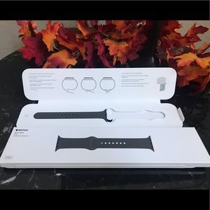 Apple Watch Sport Band